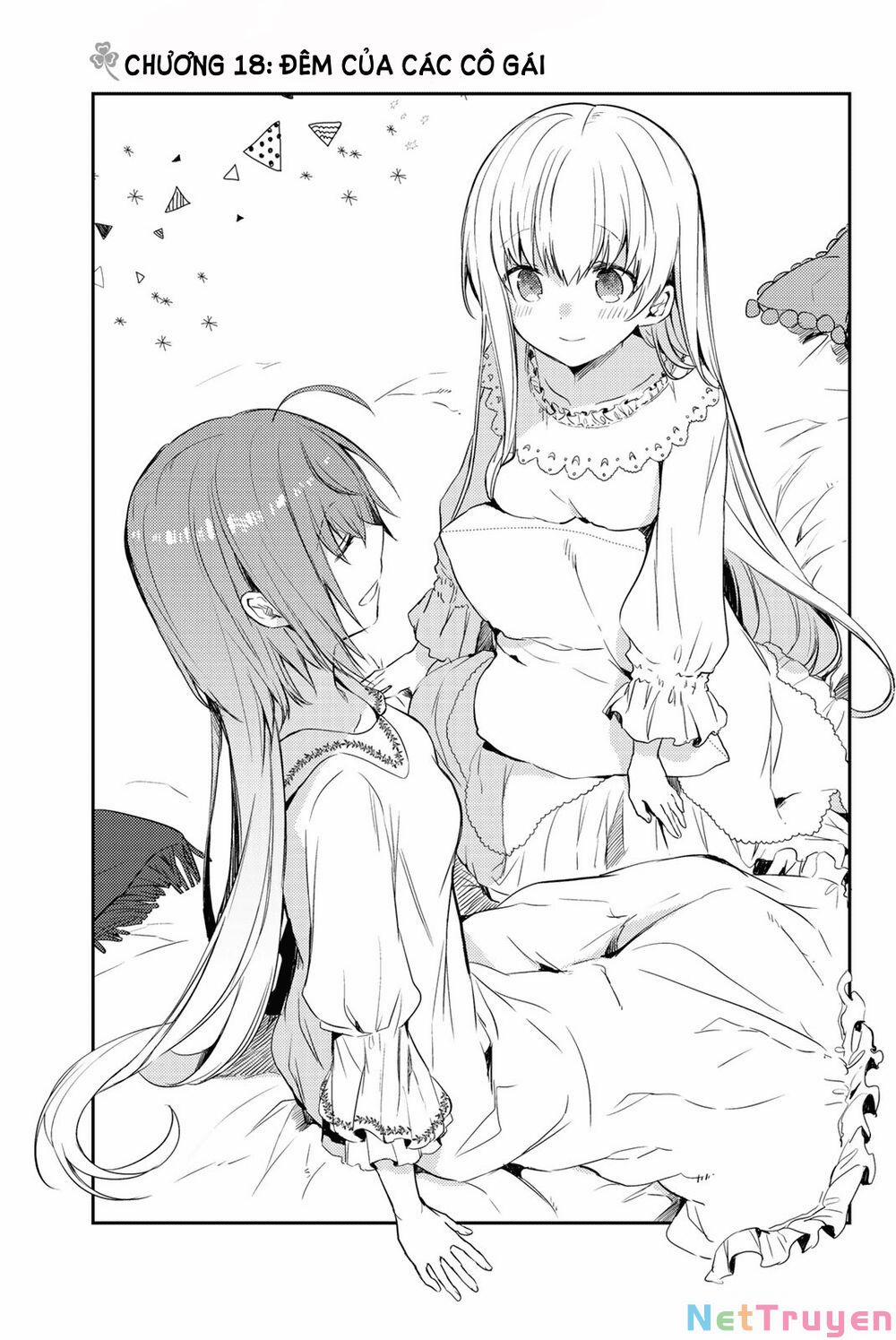 Nữ Thánh Ceclilia Và Mục-Sư Lawrence 18 trang 2