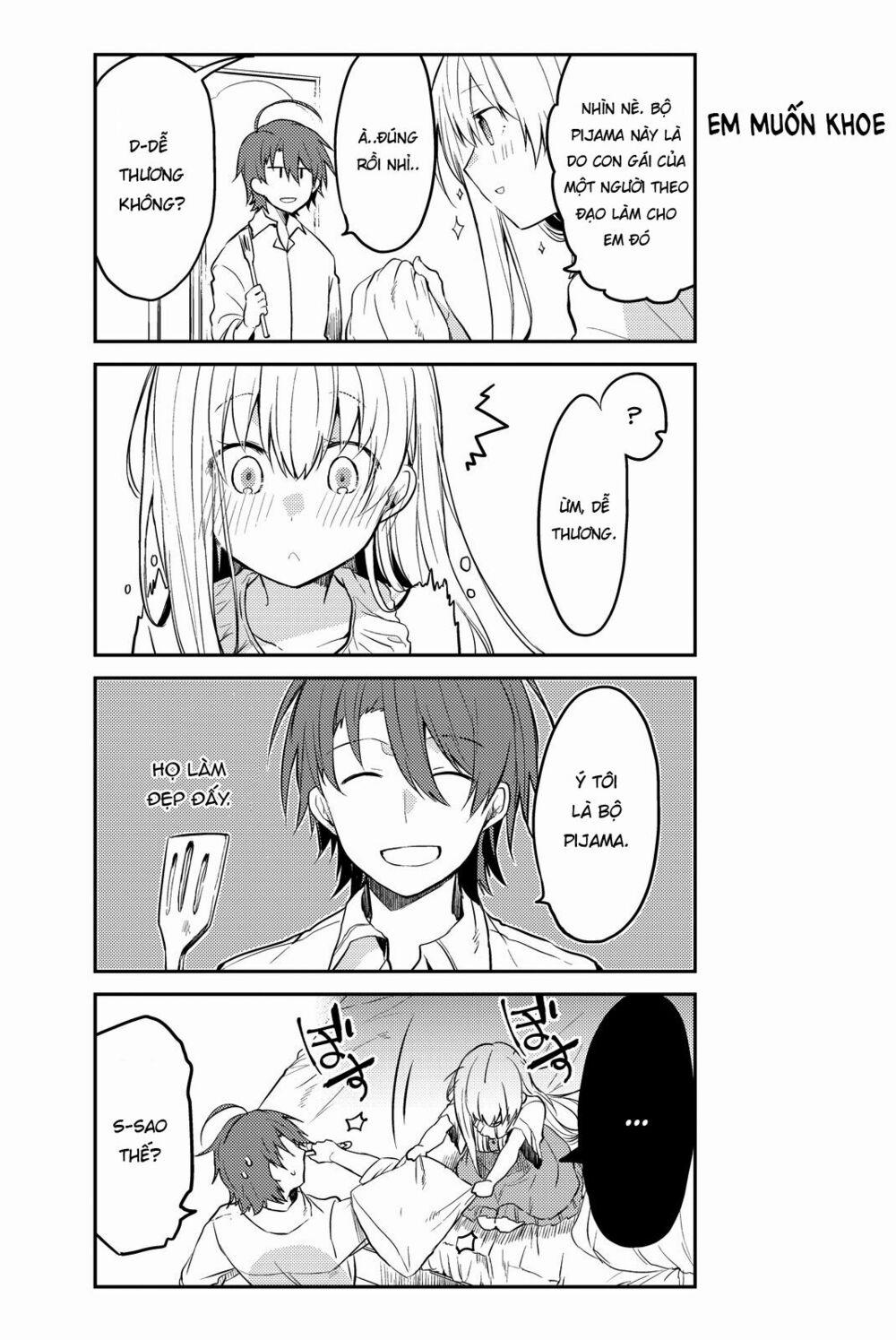 Nữ Thánh Ceclilia Và Mục-Sư Lawrence 2 trang 4