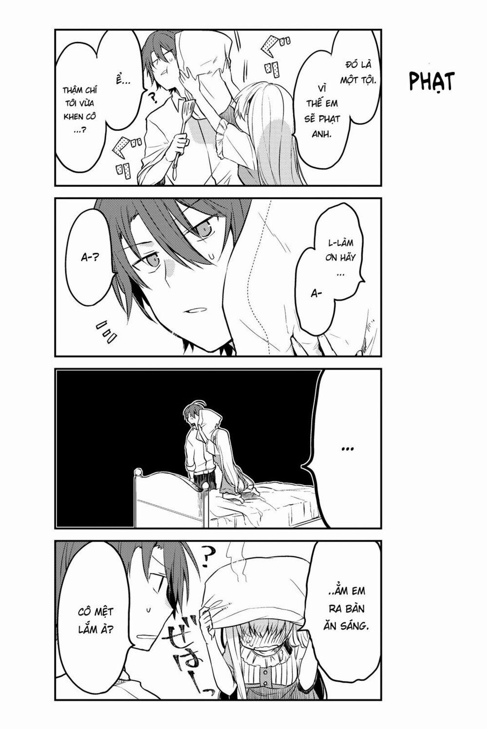 Nữ Thánh Ceclilia Và Mục-Sư Lawrence 2 trang 5