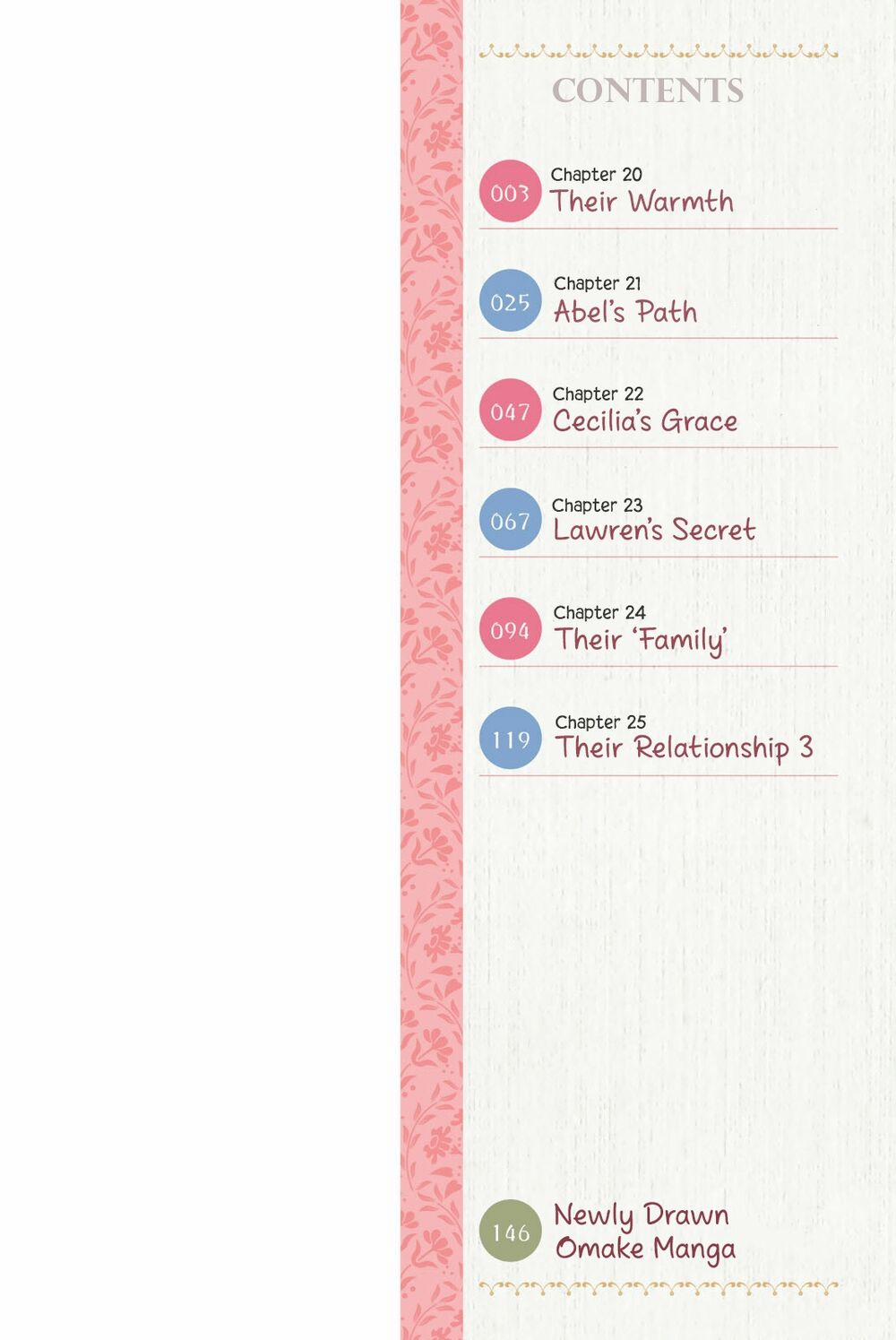 Nữ Thánh Ceclilia Và Mục-Sư Lawrence 20 trang 3