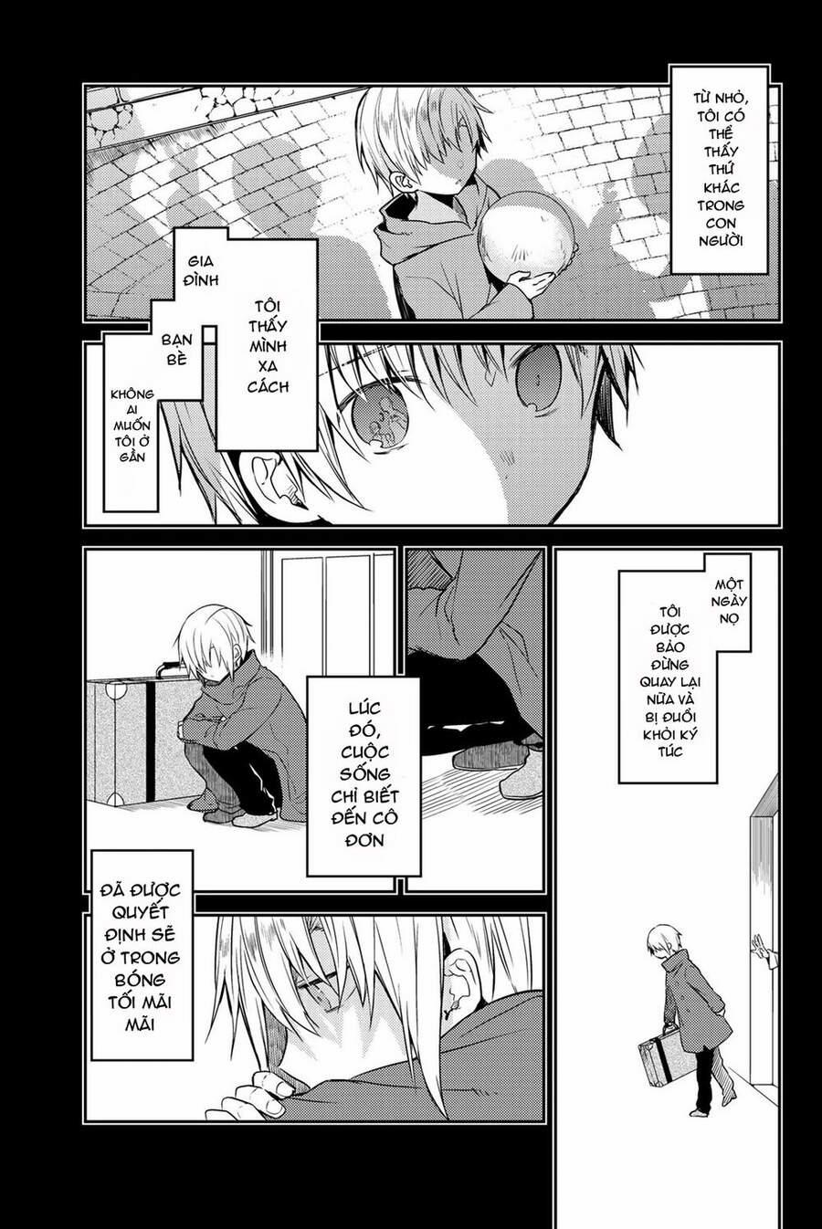 Nữ Thánh Ceclilia Và Mục-Sư Lawrence 21 trang 3