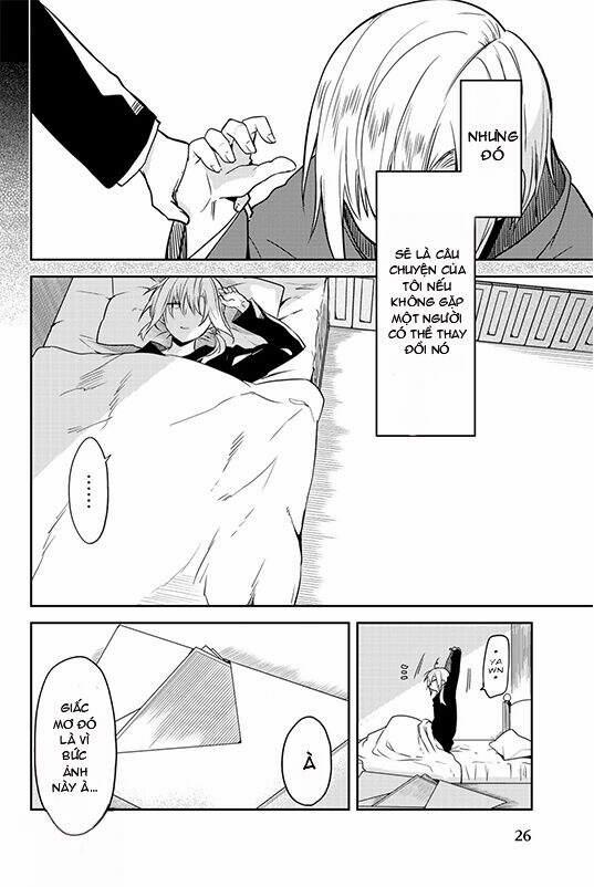 Nữ Thánh Ceclilia Và Mục-Sư Lawrence 21 trang 4