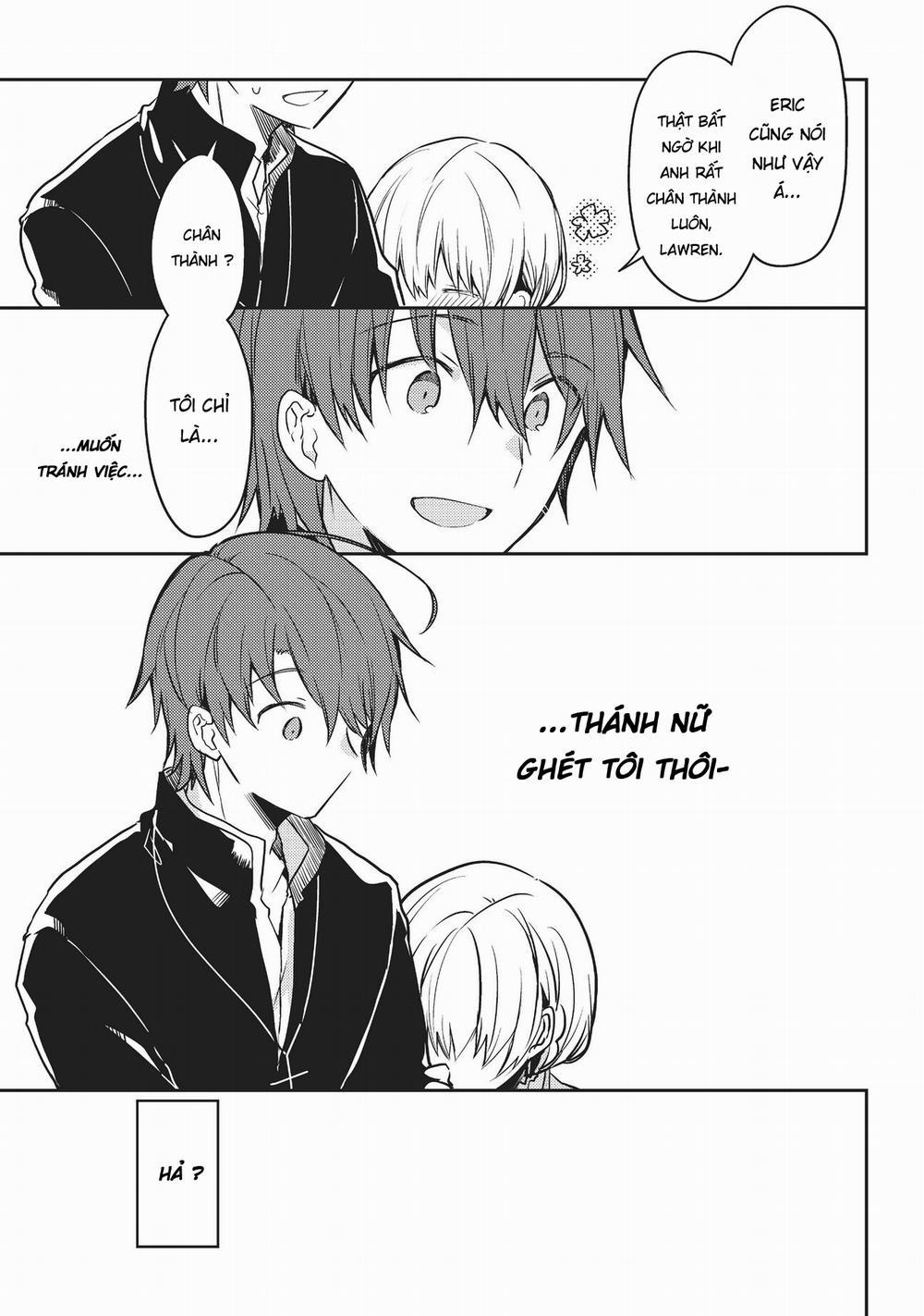 Nữ Thánh Ceclilia Và Mục-Sư Lawrence 23 trang 25