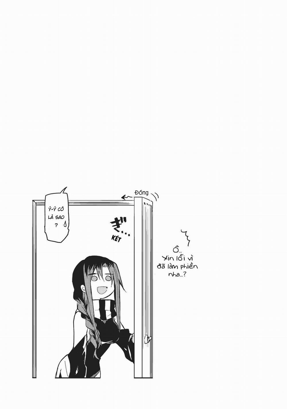 Nữ Thánh Ceclilia Và Mục-Sư Lawrence 23 trang 27