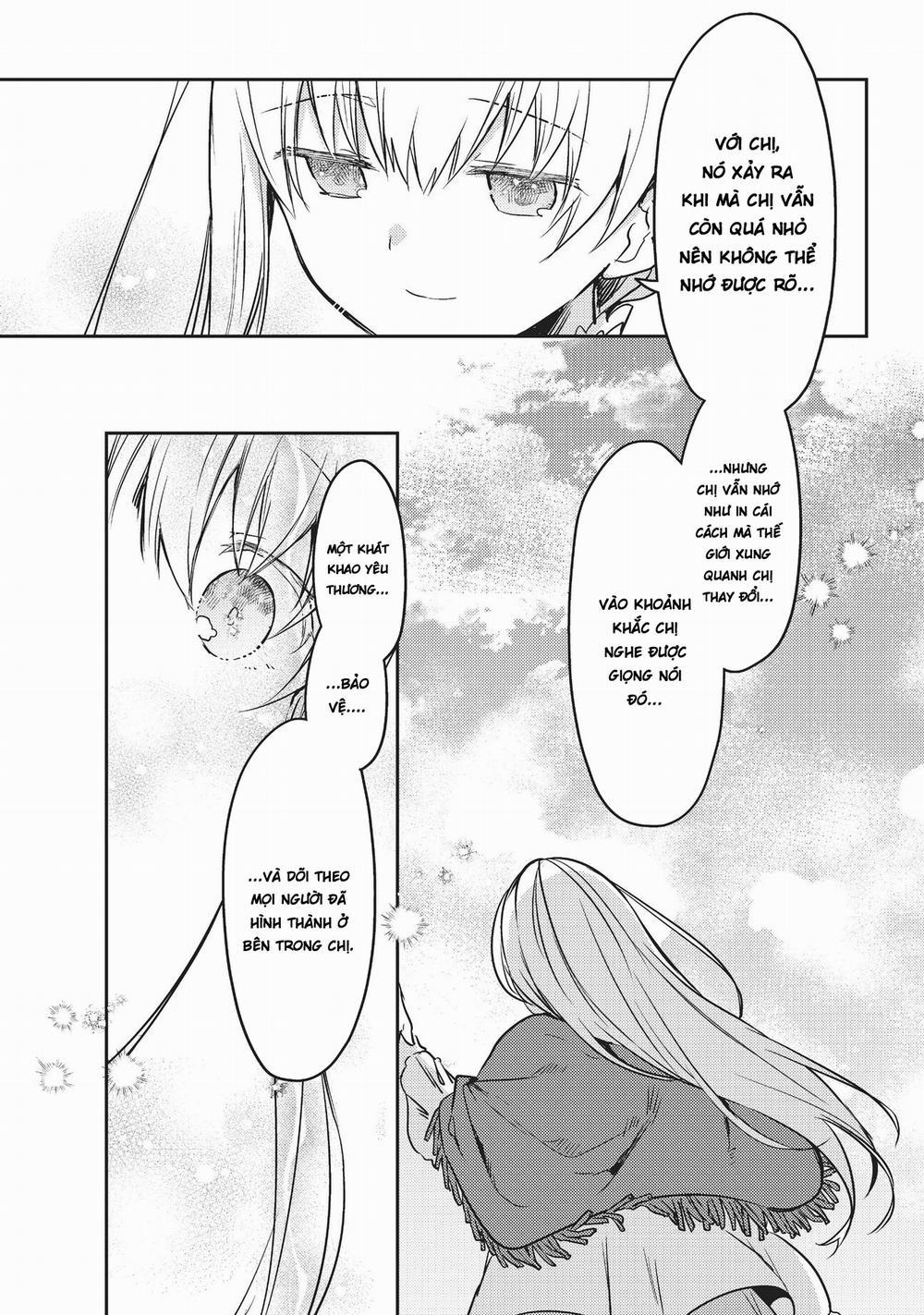 Nữ Thánh Ceclilia Và Mục-Sư Lawrence 23 trang 7