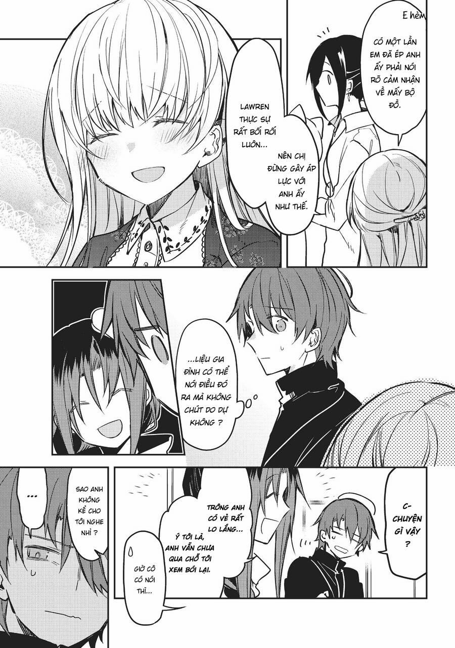 Nữ Thánh Ceclilia Và Mục-Sư Lawrence 24 trang 12