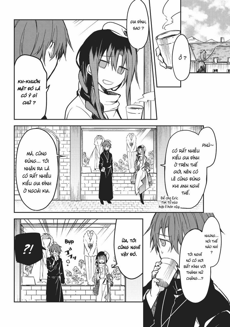 Nữ Thánh Ceclilia Và Mục-Sư Lawrence 24 trang 13