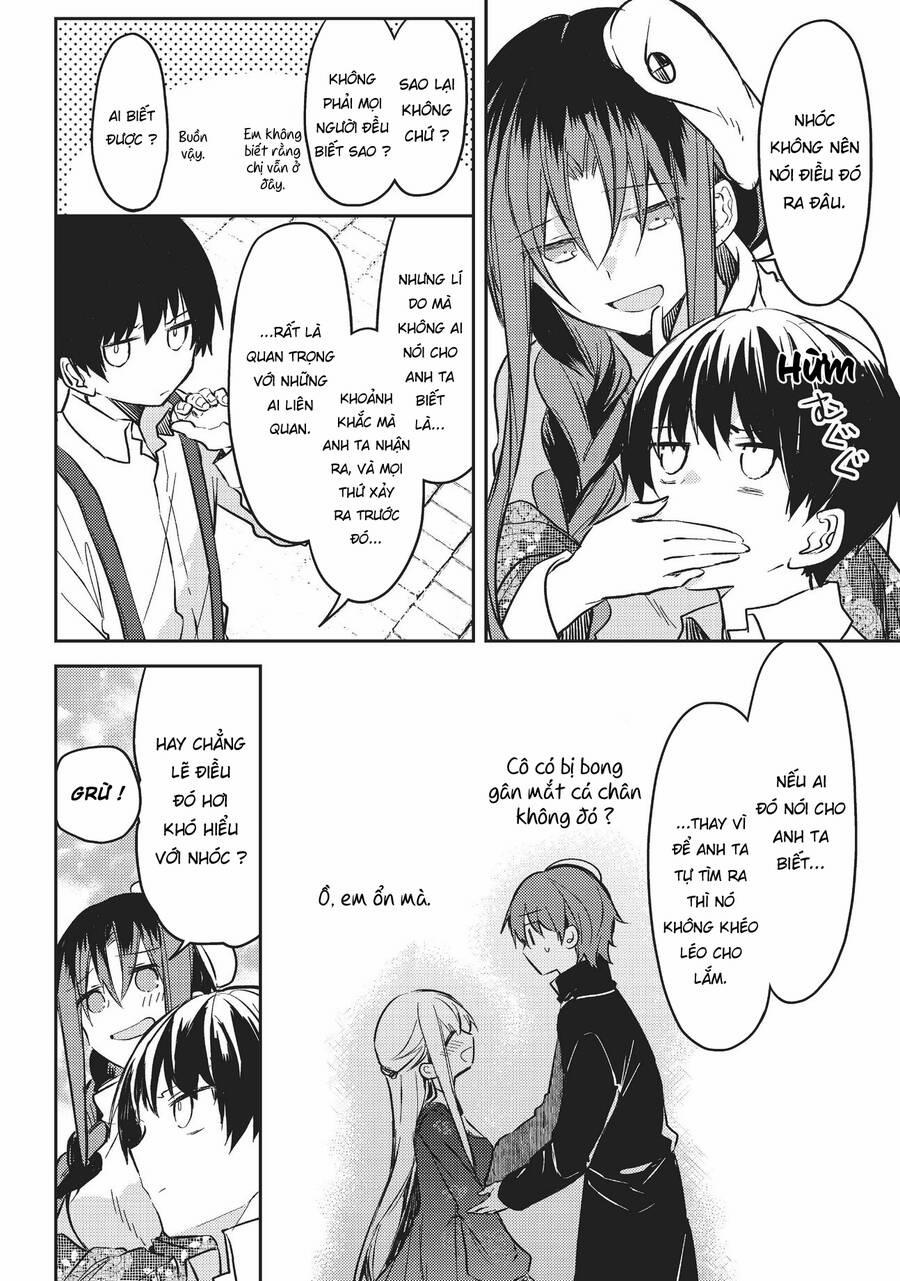 Nữ Thánh Ceclilia Và Mục-Sư Lawrence 24 trang 19