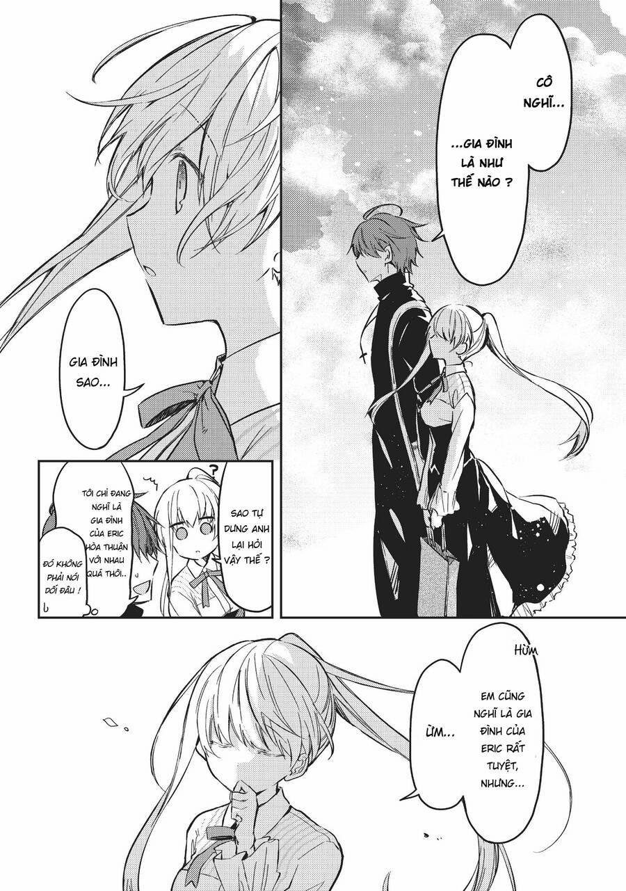 Nữ Thánh Ceclilia Và Mục-Sư Lawrence 24 trang 21