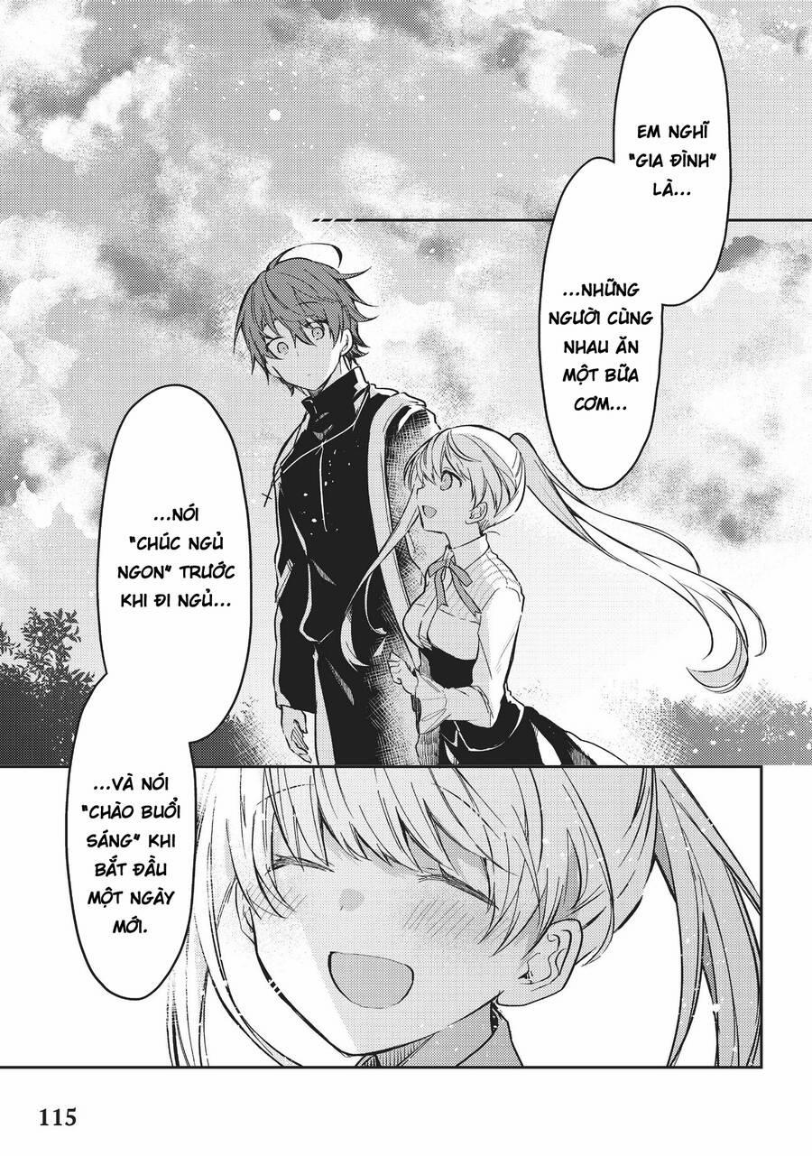 Nữ Thánh Ceclilia Và Mục-Sư Lawrence 24 trang 22