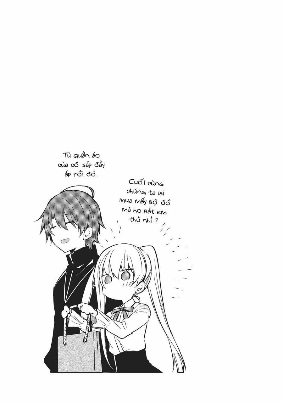 Nữ Thánh Ceclilia Và Mục-Sư Lawrence 24 trang 24