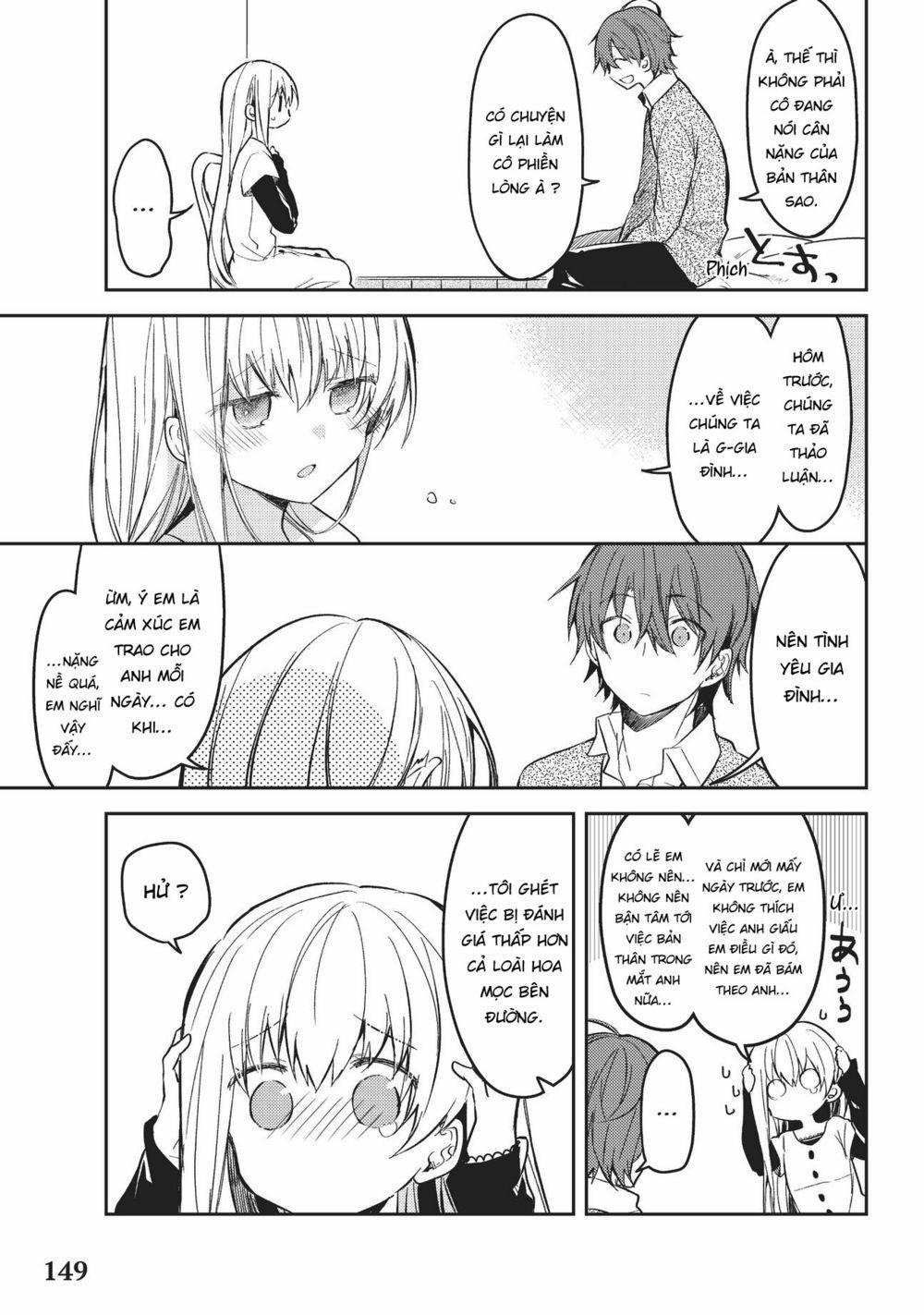 Nữ Thánh Ceclilia Và Mục-Sư Lawrence 25.5 trang 4