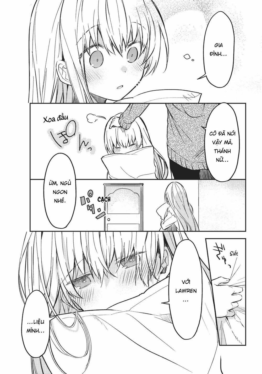 Nữ Thánh Ceclilia Và Mục-Sư Lawrence 25 trang 25