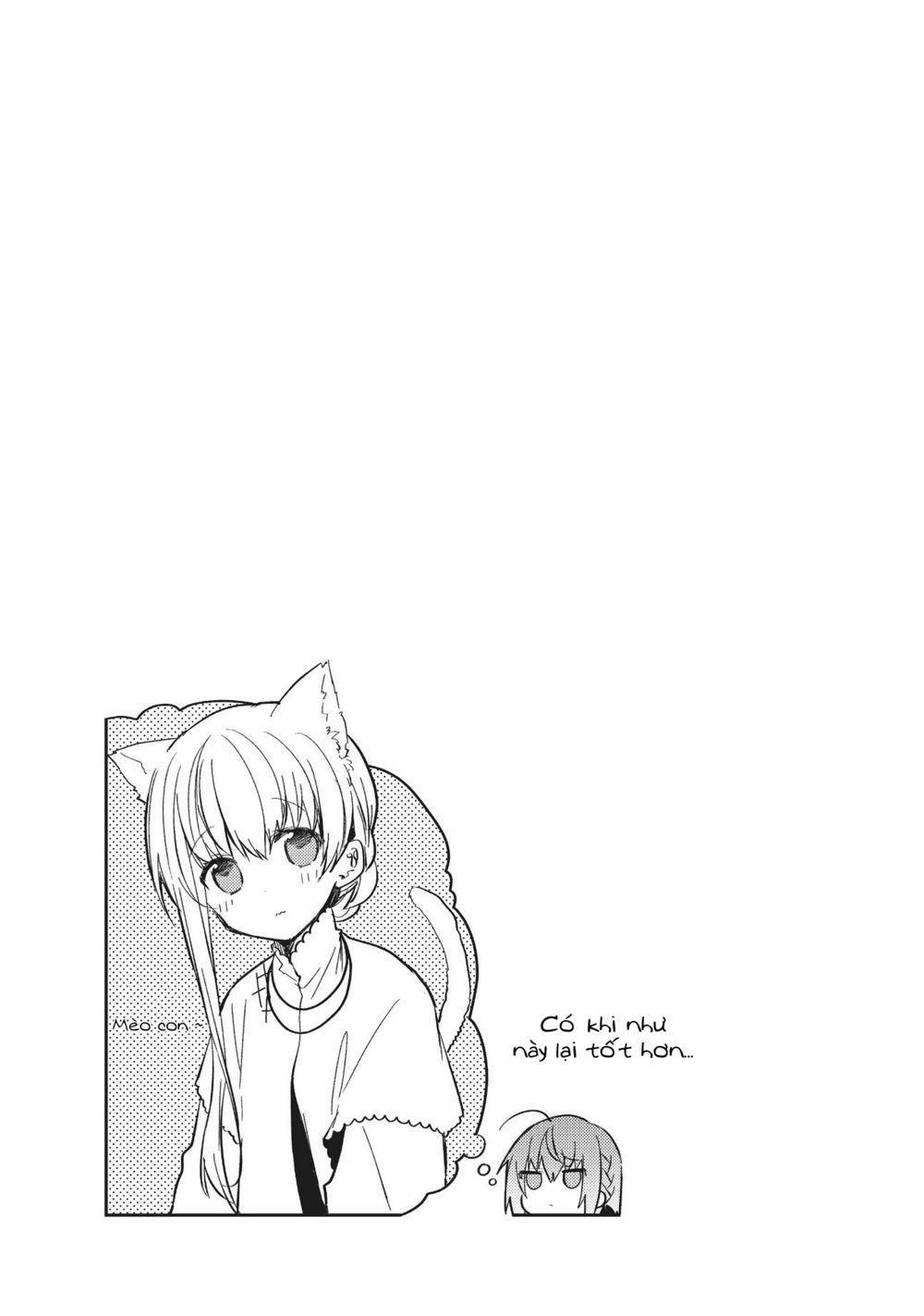 Nữ Thánh Ceclilia Và Mục-Sư Lawrence 26 trang 13