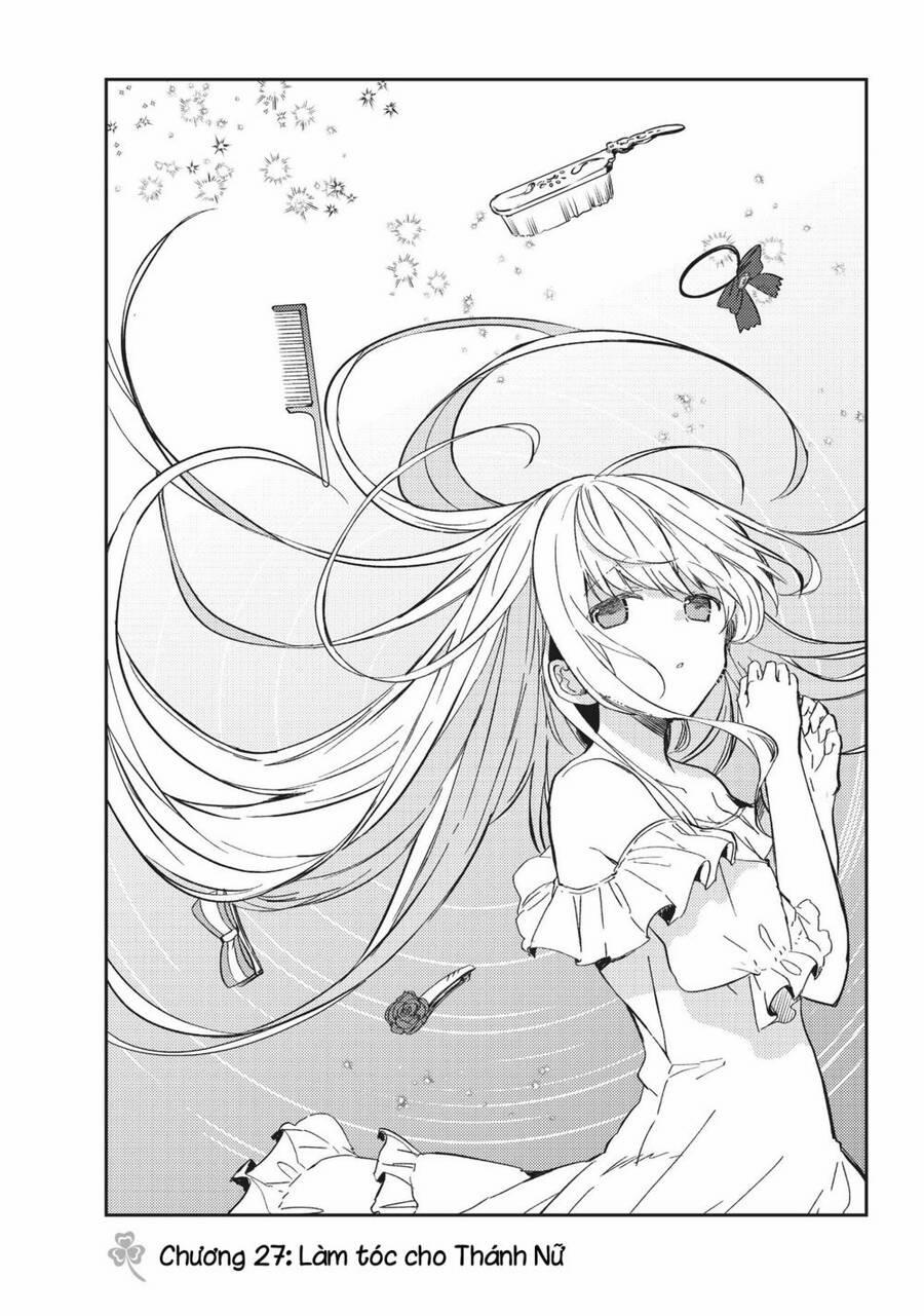 Nữ Thánh Ceclilia Và Mục-Sư Lawrence 27 trang 2