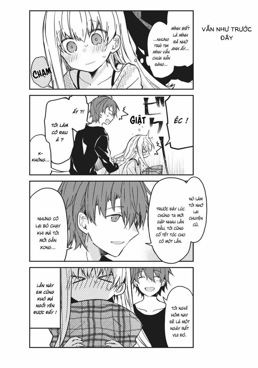 Nữ Thánh Ceclilia Và Mục-Sư Lawrence 27 trang 7