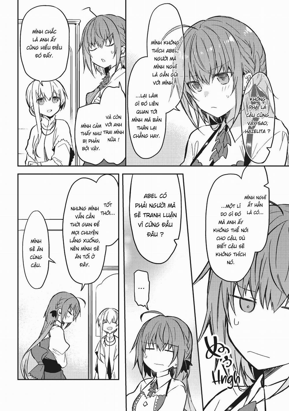 Nữ Thánh Ceclilia Và Mục-Sư Lawrence 28 trang 18