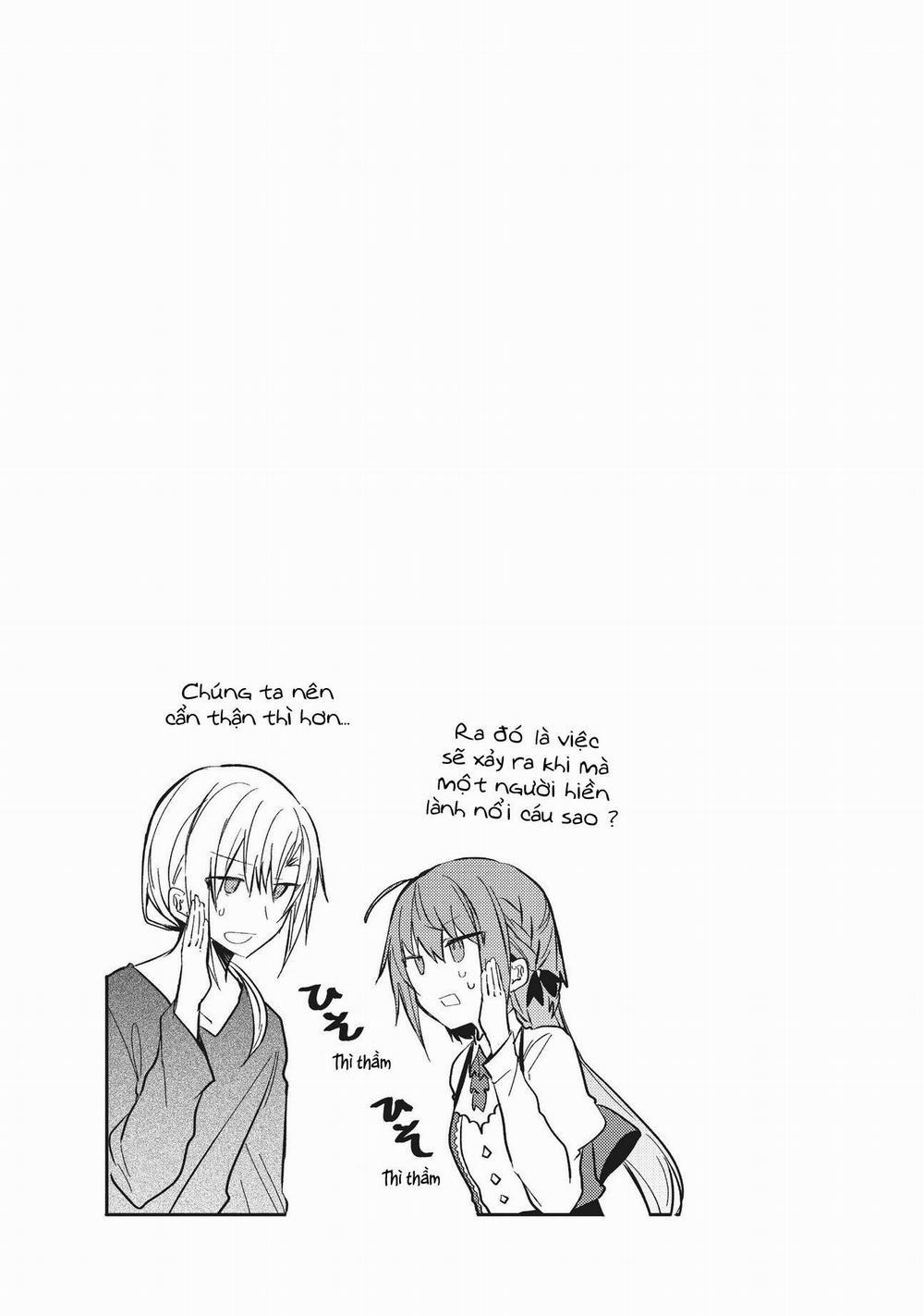 Nữ Thánh Ceclilia Và Mục-Sư Lawrence 28 trang 25