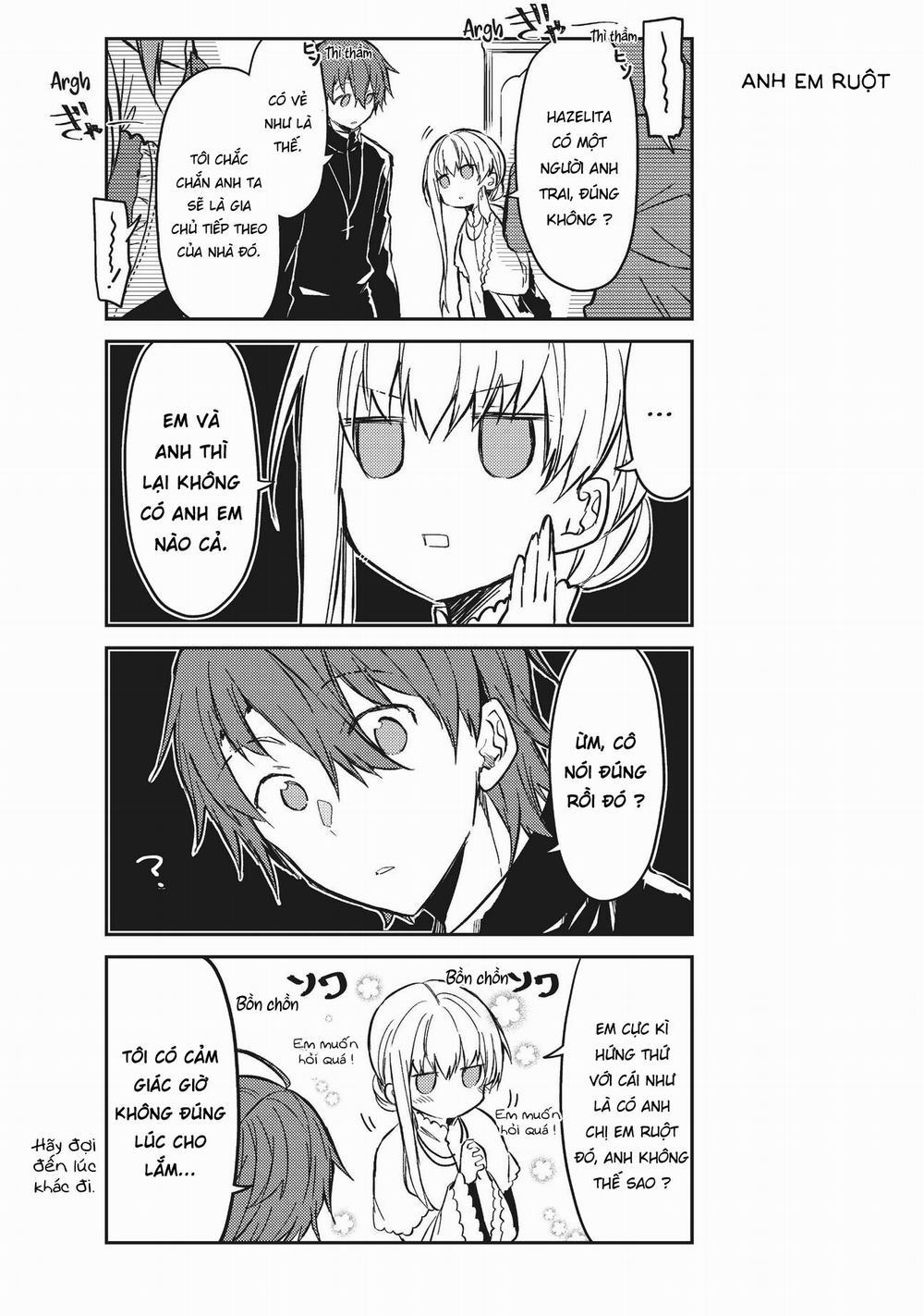 Nữ Thánh Ceclilia Và Mục-Sư Lawrence 28 trang 6