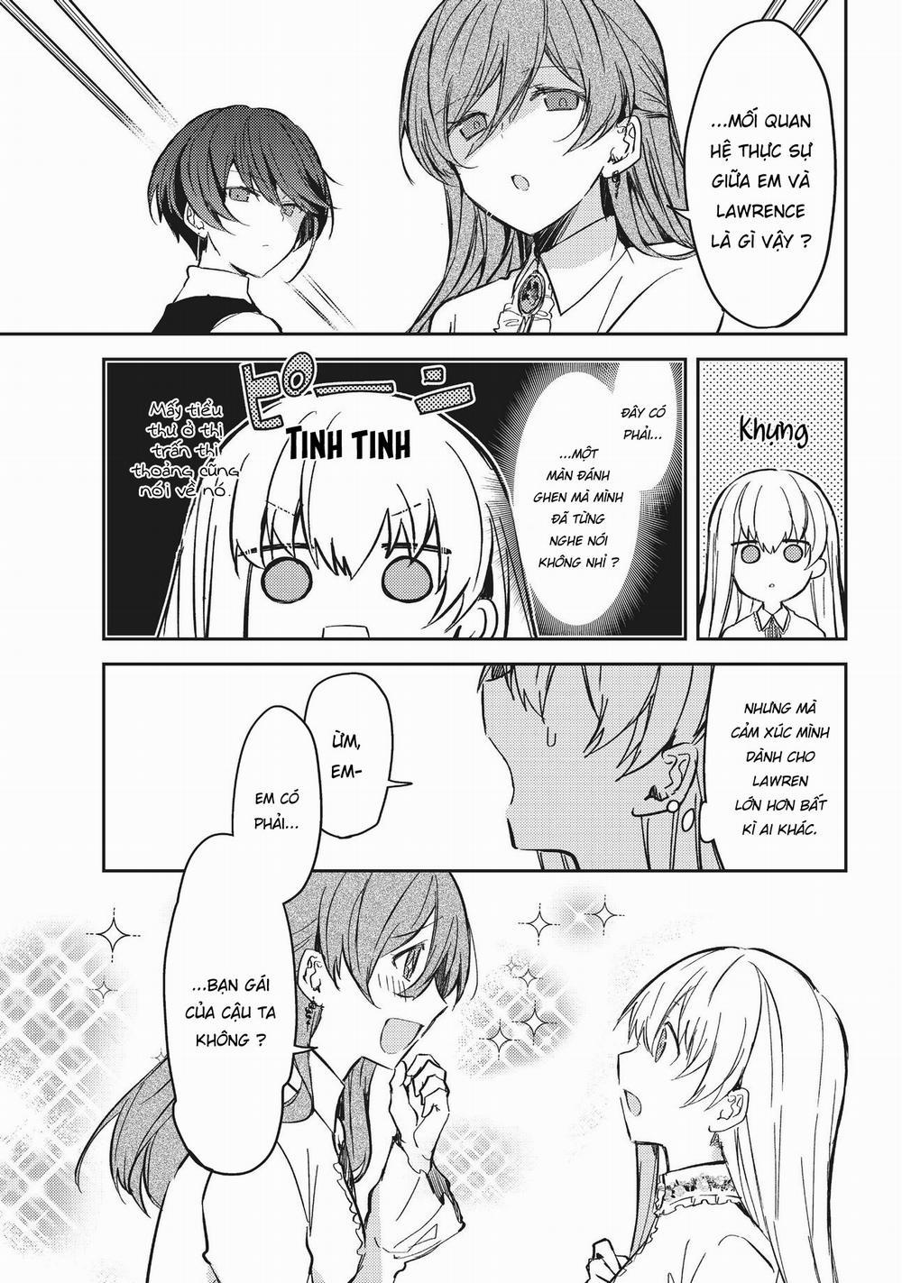 Nữ Thánh Ceclilia Và Mục-Sư Lawrence 29 trang 24