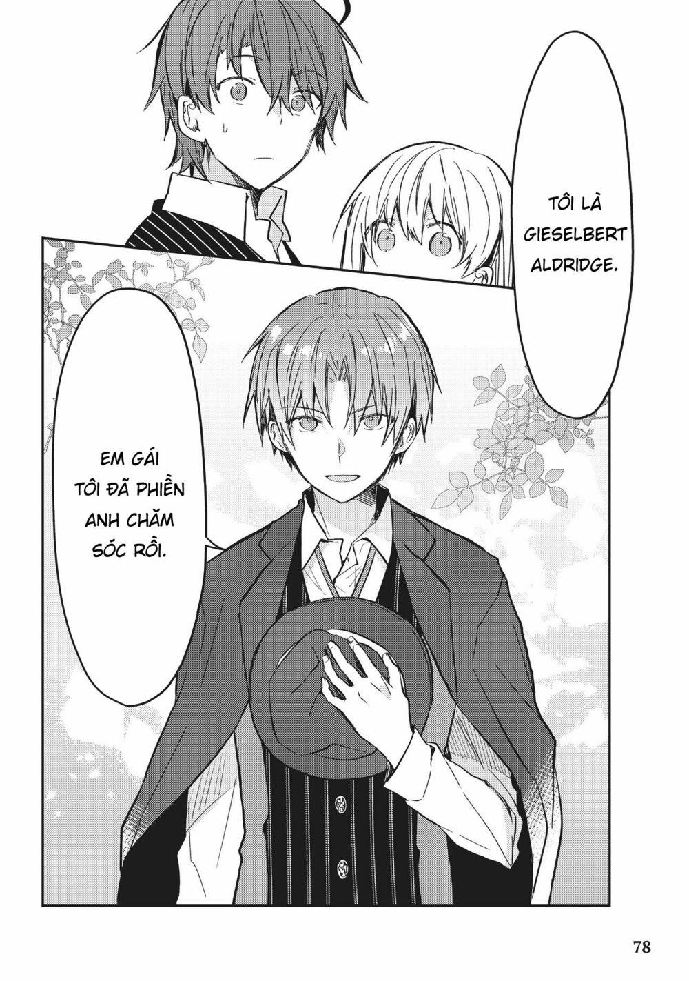 Nữ Thánh Ceclilia Và Mục-Sư Lawrence 29 trang 29