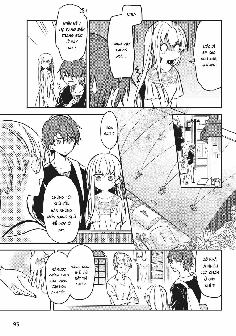 Nữ Thánh Ceclilia Và Mục-Sư Lawrence 30 trang 14