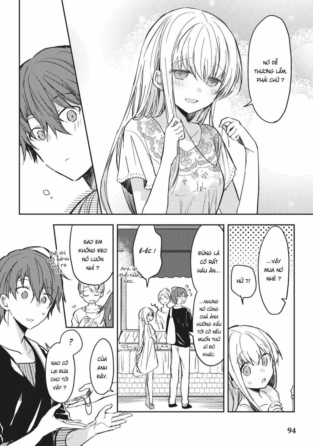 Nữ Thánh Ceclilia Và Mục-Sư Lawrence 30 trang 15