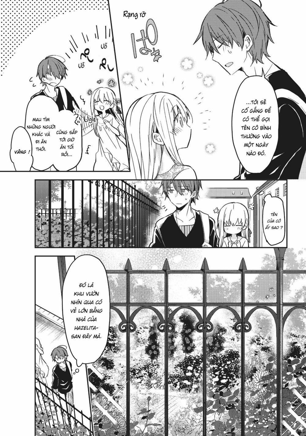 Nữ Thánh Ceclilia Và Mục-Sư Lawrence 30 trang 20