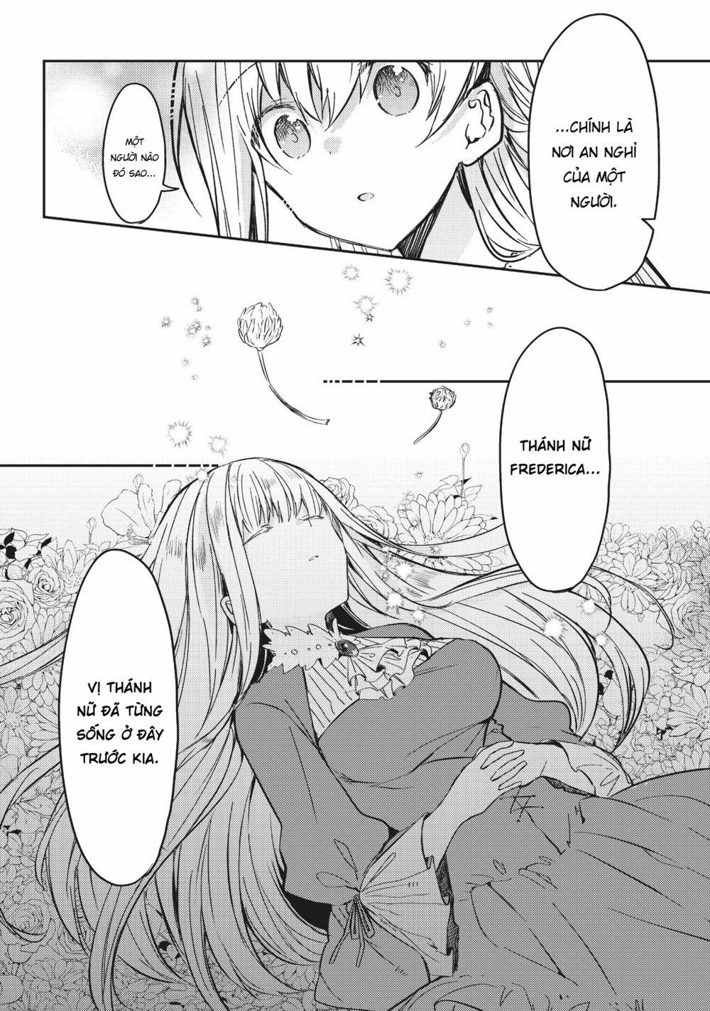 Nữ Thánh Ceclilia Và Mục-Sư Lawrence 30 trang 27