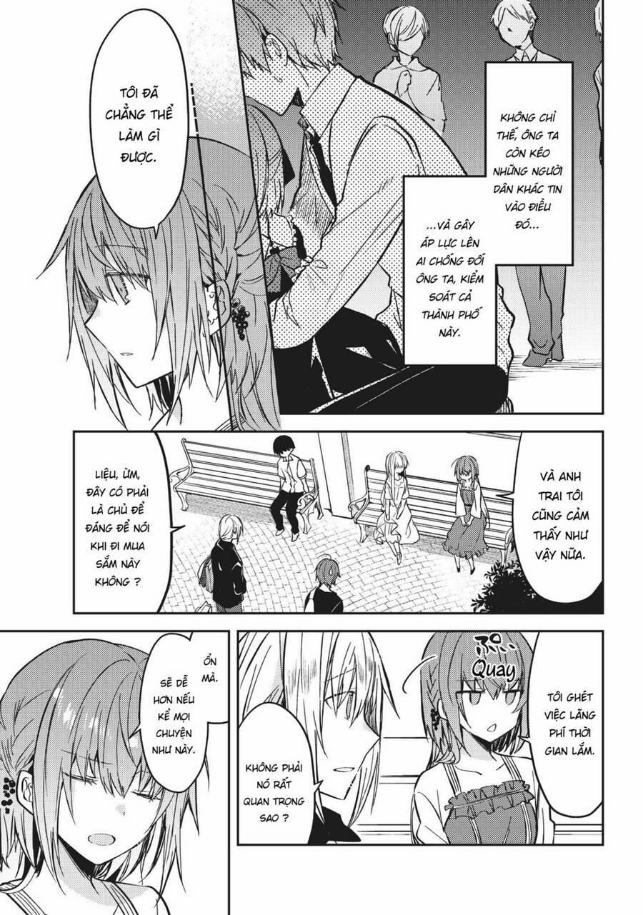 Nữ Thánh Ceclilia Và Mục-Sư Lawrence 31 trang 10