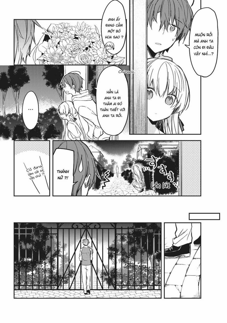 Nữ Thánh Ceclilia Và Mục-Sư Lawrence 31 trang 17