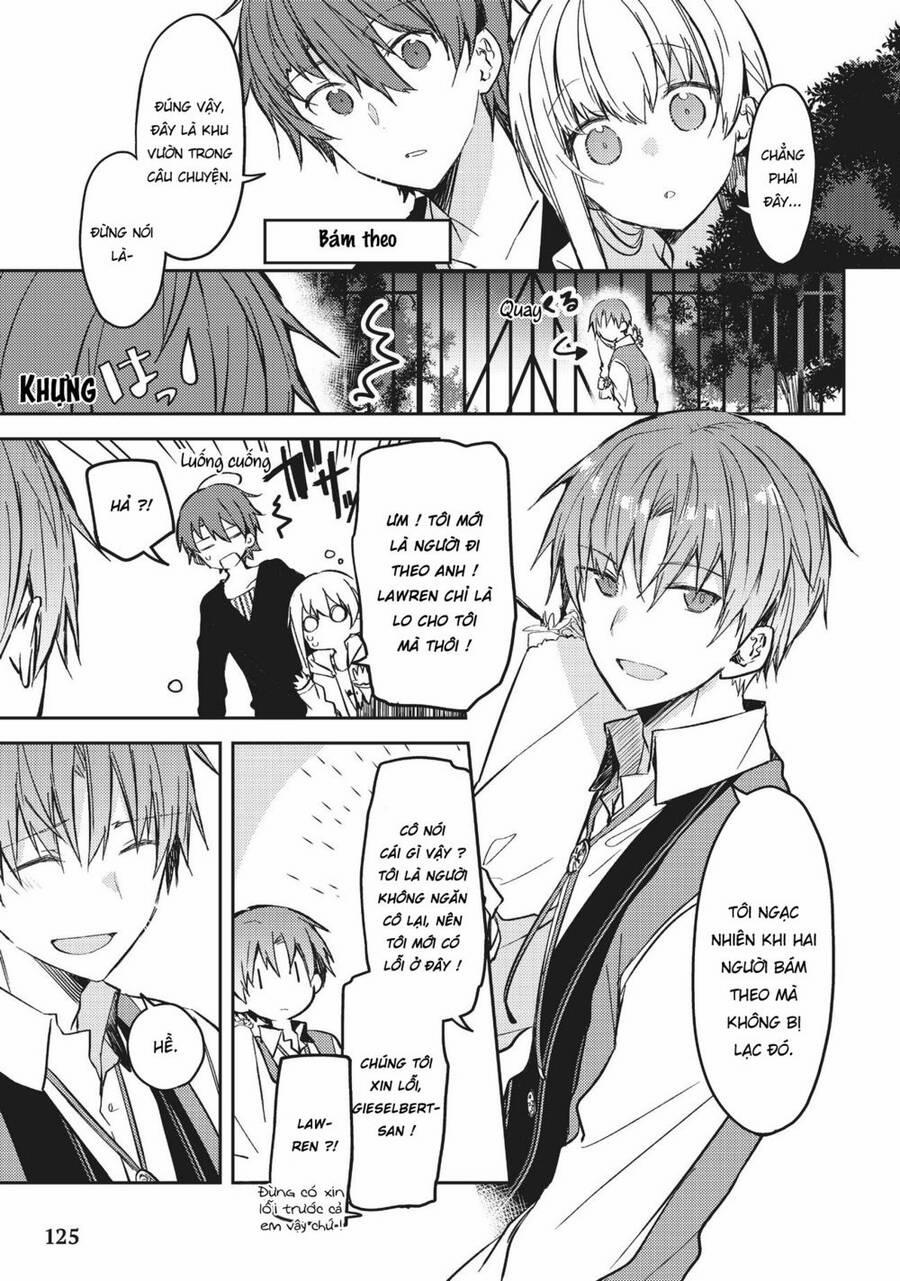 Nữ Thánh Ceclilia Và Mục-Sư Lawrence 31 trang 18