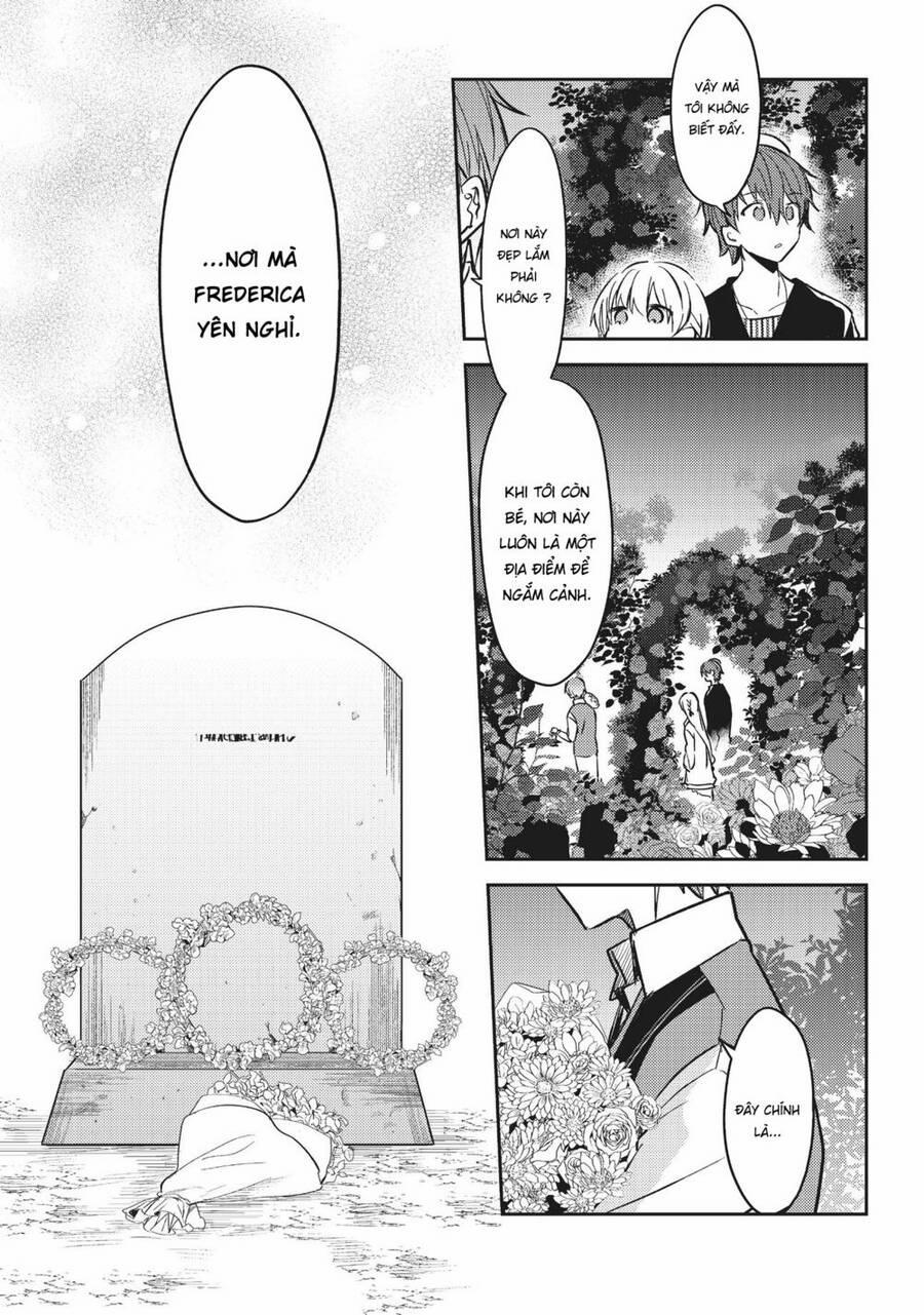 Nữ Thánh Ceclilia Và Mục-Sư Lawrence 31 trang 20