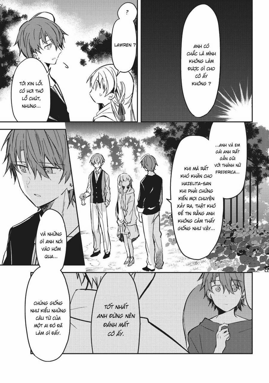 Nữ Thánh Ceclilia Và Mục-Sư Lawrence 31 trang 22