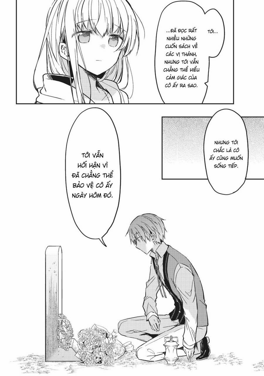 Nữ Thánh Ceclilia Và Mục-Sư Lawrence 31 trang 25