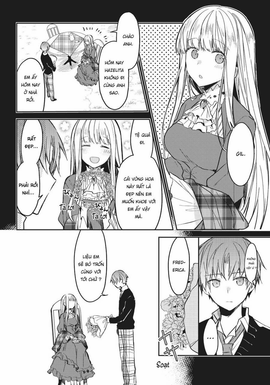 Nữ Thánh Ceclilia Và Mục-Sư Lawrence 31 trang 29