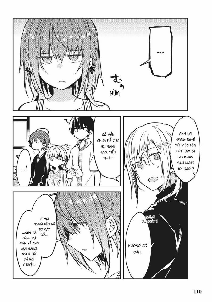 Nữ Thánh Ceclilia Và Mục-Sư Lawrence 31 trang 3