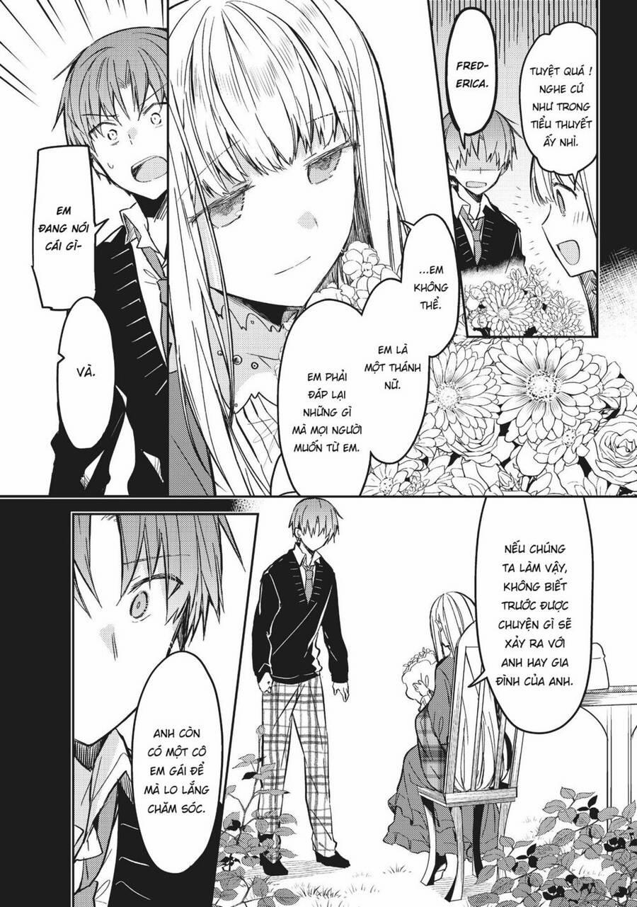 Nữ Thánh Ceclilia Và Mục-Sư Lawrence 31 trang 30