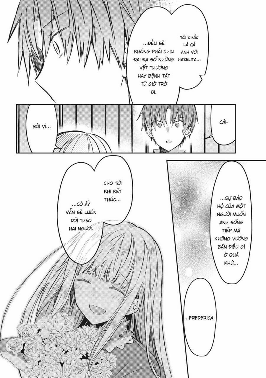 Nữ Thánh Ceclilia Và Mục-Sư Lawrence 31 trang 33