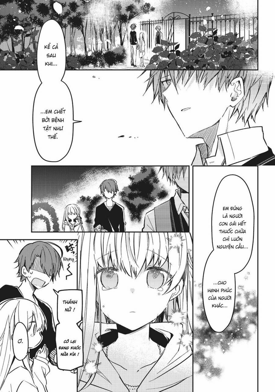 Nữ Thánh Ceclilia Và Mục-Sư Lawrence 31 trang 34