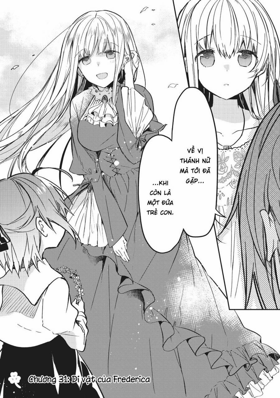 Nữ Thánh Ceclilia Và Mục-Sư Lawrence 31 trang 4