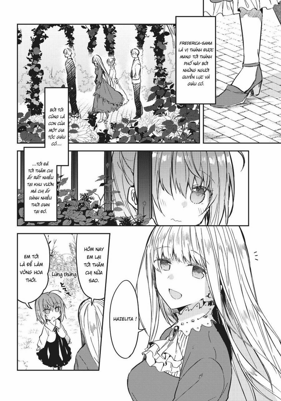 Nữ Thánh Ceclilia Và Mục-Sư Lawrence 31 trang 5