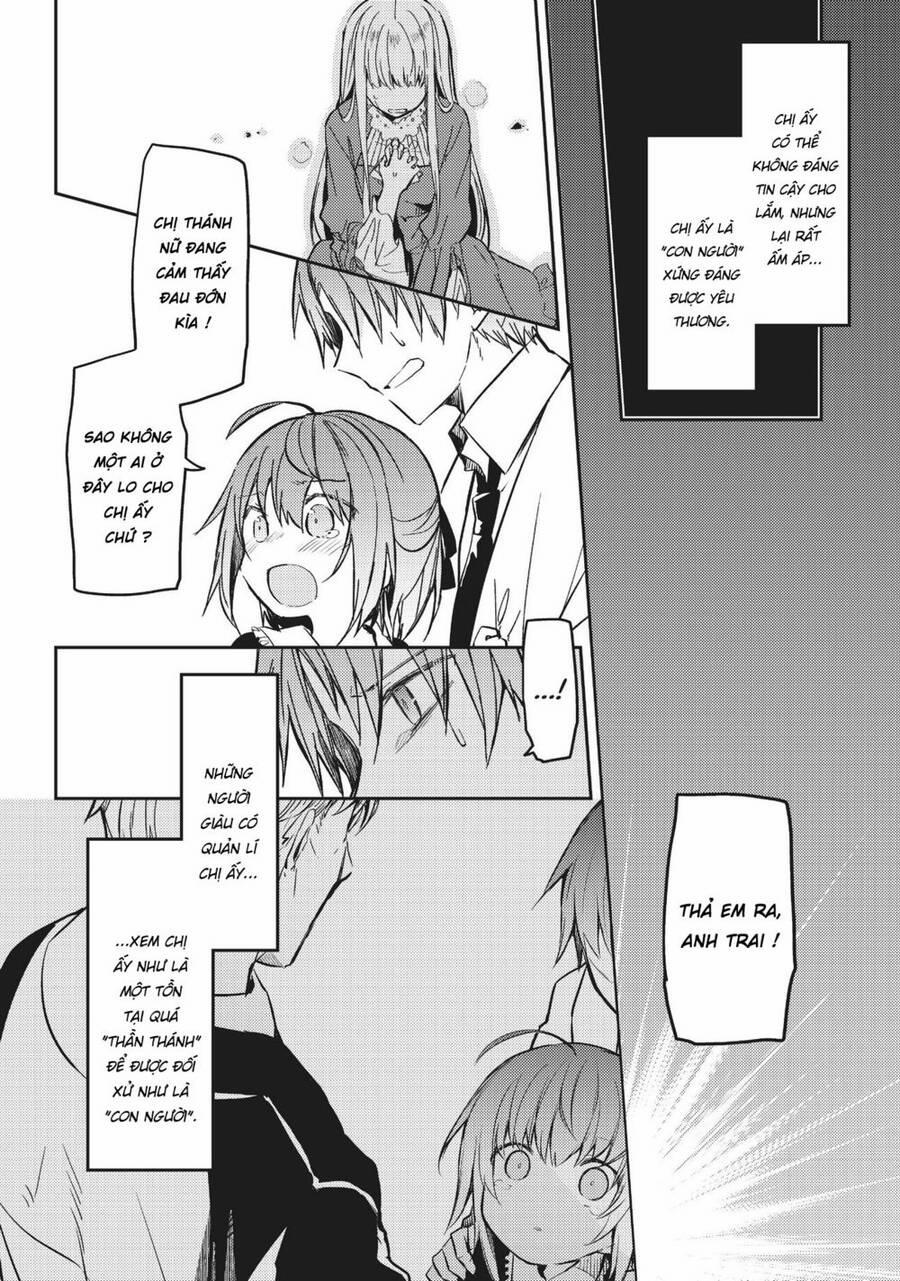 Nữ Thánh Ceclilia Và Mục-Sư Lawrence 31 trang 9