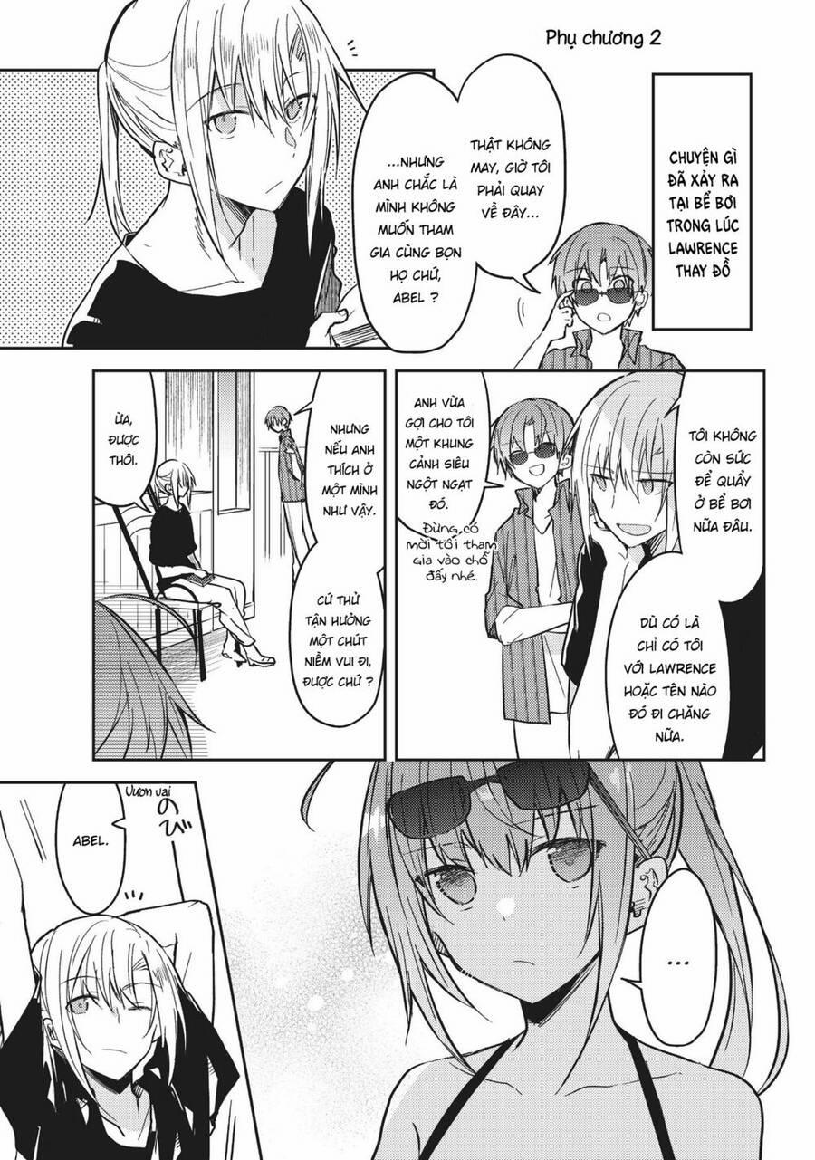 Nữ Thánh Ceclilia Và Mục-Sư Lawrence 32.5 trang 4