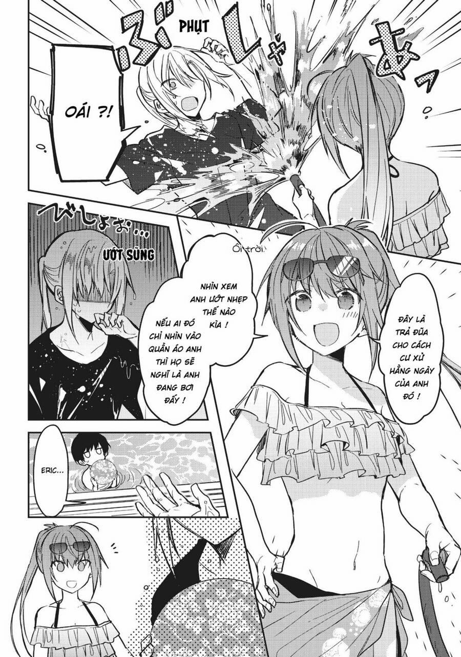 Nữ Thánh Ceclilia Và Mục-Sư Lawrence 32.5 trang 5