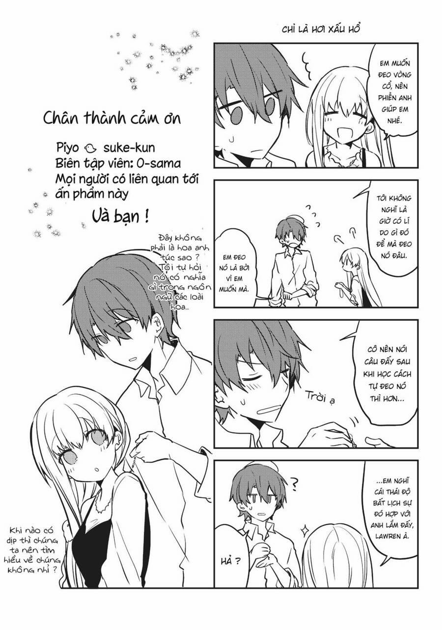 Nữ Thánh Ceclilia Và Mục-Sư Lawrence 32.5 trang 7