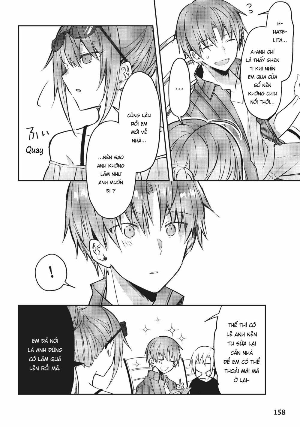 Nữ Thánh Ceclilia Và Mục-Sư Lawrence 32 trang 15