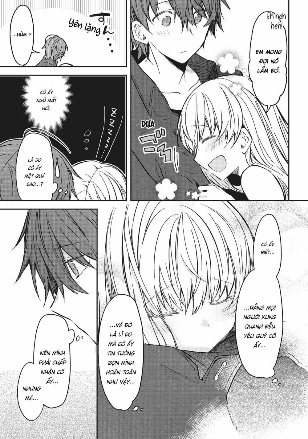 Nữ Thánh Ceclilia Và Mục-Sư Lawrence 32 trang 26