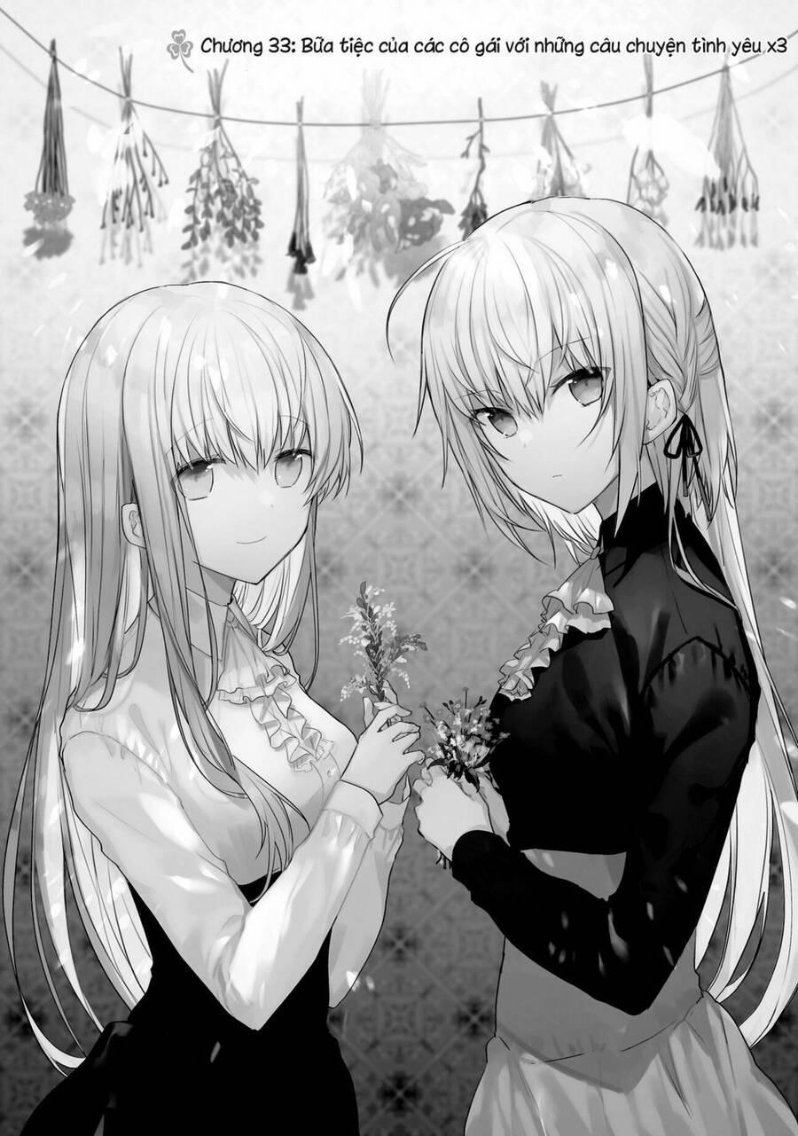 Nữ Thánh Ceclilia Và Mục-Sư Lawrence 33 trang 1