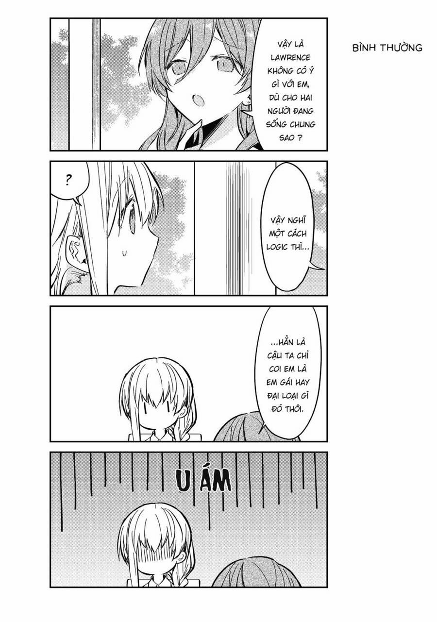 Nữ Thánh Ceclilia Và Mục-Sư Lawrence 33 trang 12